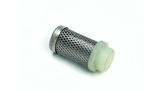 1 1/4" FOOTVALVE STRAINERS ONLY