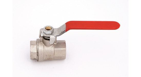 1 1/2" FEMALE LEVER VALVE