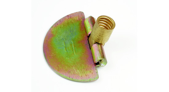 6" SEWER ROD SCRAPER